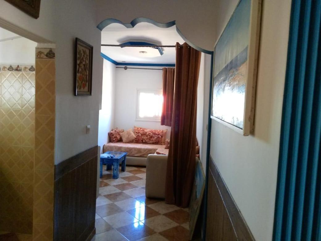 Kasbah Oualidia Apartman Szoba fotó